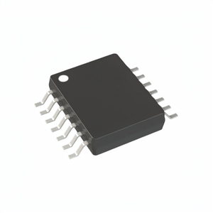 Chip Electrónico ADA4891-3WARUZ-R7, Componente Original, Chip 14 TSSOP - Product Image 1