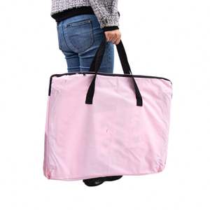 Corral Plegable para Mascotas, Perros y Gatos, de Gran Capacidad, para Exteriores, de Tela Oxford, con Malla Antiarañazos y Transpirable - Product Image 6