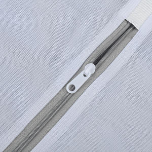 أكياس غسيل رياضية من قماش البوليستر الشبكي بوزن 60 جرام/متر مربع بأحجام مختلفة بالجملة - Product Image 6