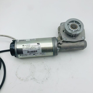 มอเตอร์ประตูลิฟต์ Sematic B105AALX02 มอเตอร์ขับเคลื่อนประตูลิฟต์ทดแทน B105AALX02 - Product Image 1