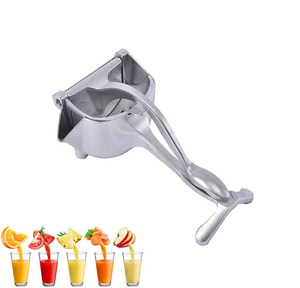 <span class=keywords><strong>Presse</strong></span>-agrumes à main en alliage d'aluminium de haute qualité pour la cuisine - Product Image 3