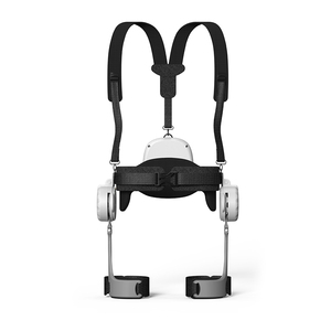 ZW568 Medical <strong>Gait</strong> Training Exoskeleton - Long-Lasting Walking Aid Robot for Stair Climbing &amp; Energy-Saving Mobility - Product Image 4