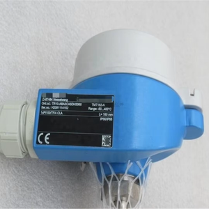 ใหม่ เทอร์โมมิเตอร์วัดอุณหภูมิแบบ RTD รุ่น E+H TR10 ซีรีส์ เซ็นเซอร์วัดอุณหภูมิ - Product Image 6