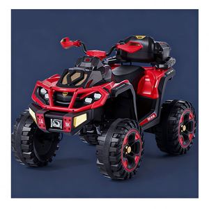 Mecanismo de Audio Bluetooth con USB y MP3, Batería de 12V7Ah, Color Azul, Alimentación Extendida para Viajes, Formato de Coche para Niños - Product Image 5