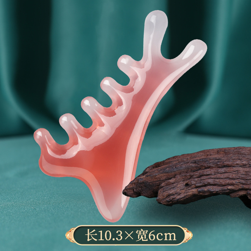Four in one-double color/resin-40g