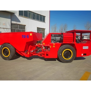 mineraria Kapuro macchina miniera auto Mini Dumper Diesel 25hp Mini Dumper Minero 3 tonnellate idraulico Mini Dumper - Product Image 6