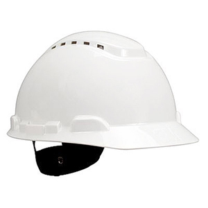 Casque de sécurité haute résistance aux chocs, casque de protection rigide pour la construction et la sécurité industrielle - Product Image 4