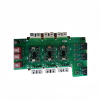 Module d'onduleur Siemens, module IGBT, carte de commande de puissance A5E36717613 A5E36717813 A5E36717812 A5E00145212 A5E00135620
