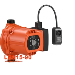 LPA15-90Automatic Pompe de surpression à un étage 240V 60Hz pour eau domestique pour salles de bains Pompe à eau OEM Prix disponibles - Product Image 1