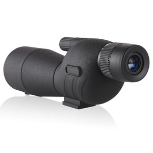 대상 촬영 조류 관찰을 위한 전화 어댑터 및 삼각대가 있는 25-75*60 단안 고화질 스포팅 스코프 - Product Image 1