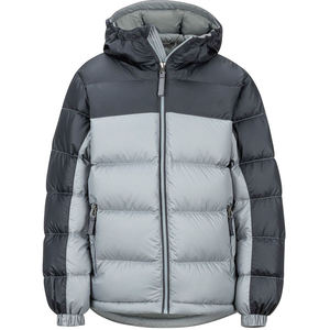 Men's Winter Puffer <b>Jacket</b> Hooded <b>Padded</b> Coat Zip up <b>Waterproof</b> & Windproof Streetwear Outerwear - Product Image 1