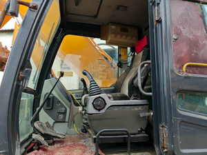 Pièces détachées d'origine Hyundai 305LC-7 Excavatrice sur chenilles Moteur Boîte de vitesses Moteur - Capacité de la benne de 1,38 m 190 kW Puissance - Vente promotionnelle - Product Image 6