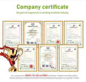 Les distributeurs automatiques de fleurs intelligents, disponibles <span class=keywords><strong>24h</strong></span>/24 et 7j/7 pour les grossistes, sont dotés d'un contrôle - Product Image 6