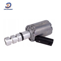 Katup Kontrol Oli OEM 04L906455B 04L906455A Cocok untuk V-W Au-di Se-at Sko-da II III IV Octavia Spaceback
