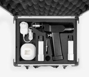 Perceuse de puissance orthopédique de produits médicaux chirurgicaux