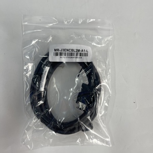 Cable de Codificador Servo Mitsubishi 100% Nuevo y Original MR-J3ENCBL2M-A1-L - Product Image 1