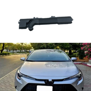 Tubo de Admisión para Toyota Corolla 2020 LE, 17751-37150, para Reemplazo o Reparación - Product Image 4