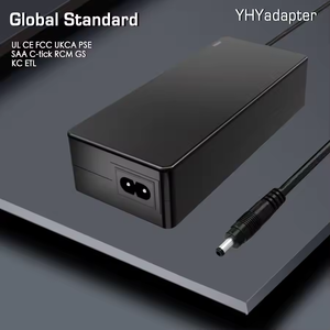 12 V 1.5A DC12V Máy tính để bàn chuyển mạch biến áp cung cấp 12vdc-1.5a ul 12VDC AC-<span class=keywords><strong>DC</strong></span> Power Adapter 12 <span class=keywords><strong>Volt</strong></span> <span class=keywords><strong>1.5</strong></span> amps 18 Watts - Product Image 4