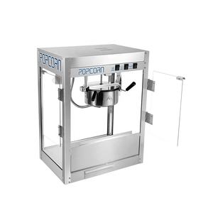 Máquina de Palomitas de Maíz de Doble Calentador Nueva de Alta Calidad - Product Image 5