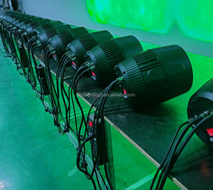 New <span class=keywords><strong>200W</strong></span> <span class=keywords><strong>COB</strong></span> <span class=keywords><strong>LED</strong></span> không thấm nước IP65 <span class=keywords><strong>4in1</strong></span> <span class=keywords><strong>RGBW</strong></span> 4 màu <span class=keywords><strong>COB</strong></span> Studio <span class=keywords><strong>Led</strong></span> Sân Khấu Zoom ngang bằng với sân khấu tiệc cưới - Product Image 6