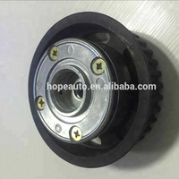 Poulie déphasée d'arbre à cames 7701478459 7701477313 pour Renault Clio 2/3 Espace 3/4 1.4 1.6 2.0