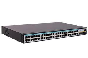 Hiệu suất cao S5560V2-48T4X-S <span class=keywords><strong>48</strong></span> 10/100/1000M cổng <span class=keywords><strong>Ethernet</strong></span>, 4 10 gam SFP + cổng mạng Thiết bị chuyển mạch - Product Image 4