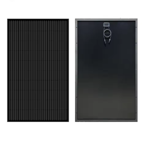 โมดูลโซลาร์เซลล์แบบโมโนคริสตัลไลน์ 450W 460W 500W 600W 700W - Product Image 1