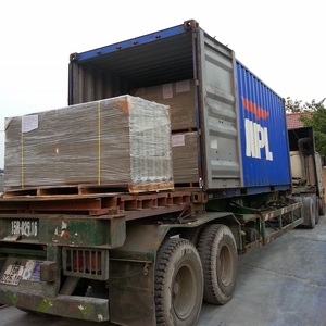 แผ่นหลังคาซีเมนต์ไฟเบอร์ซีเมนต์บอร์ดทนทานสูงจากเทคโนโลยีญี่ปุ่น - Product Image 1