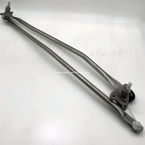 Conjunto de enlace de limpiaparabrisas para <span class=keywords><strong>Toyota</strong></span> Land Cruiser FZJ HDJ GRJ VDJ <span class=keywords><strong>HZJ</strong></span> <span class=keywords><strong>78</strong></span> 79 OEM 85150-60131 - Product Image 6