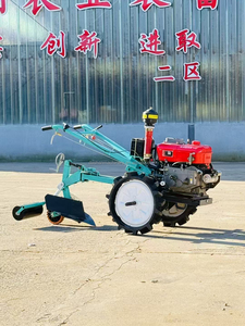 Поворотный культиватор - Product Image 2