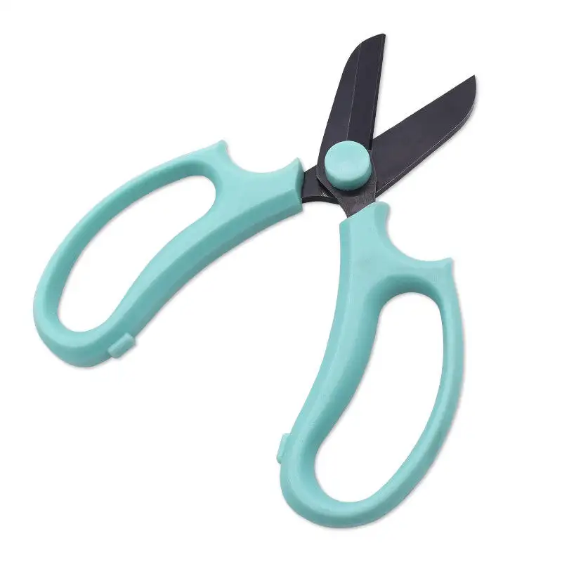 Wholesale Heavy Duty Pruning Shears Gardening Clippers Hand Pruners for Cutting Flowers Trimming Plants Bonsai