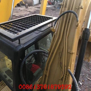 Caterpillar usado para excavadora CAT 330DL de 30 toneladas con precio de componente de motor central - Product Image 3