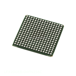LFX200EB-04FN256C embarqué 256 BGA Acheter des composants électroniques d'origine en ligne - Product Image 1