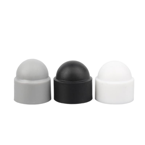 Nouveaux Capuchons de Protection Décoratifs en <span class=keywords><strong>Plastique</strong></span> PE pour Écrous et Boulons Hexagonaux Colorés – Outils et Fixations pour Matériel de Quincaillerie - Product Image 4