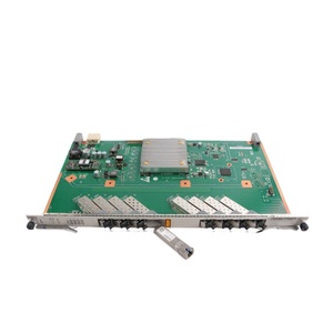 Tarjeta de Red Óptica GPON OLT MA5683T MA5680T de 8 Puertos FTTH con SFP Clase C++ GPBD GPBD de 8 Puertos - Product Image 2