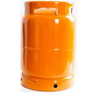 Yüksek Kaliteli Gaz Tüpü Dolumu Pişirme Gazı 6KG LPG Tüpü Kamp İçin - Product Image 5