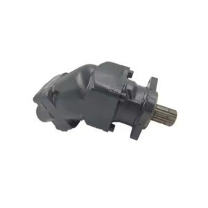 Serie SCM025M2 SCM034M2 SCM040M2 SCM047M2 SCM056M2 SCM064M2 SCM084M2 Bomba de Pistones Hidráulica Motor Hidráulico de Pistones Axiales - Product Image 6