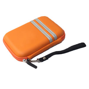 Etui GPS EVA de voyage pour Garmin <span class=keywords><strong>TomTom</strong></span> Navigator Sac de navigation portable Etuis de traqueur recyclables pour l'extérieur - Product Image 2