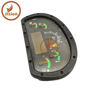 313-2152 3132152  Tableau de bord compatible avec la niveleuse à pneus 140M 120M 160M - Product Image 2