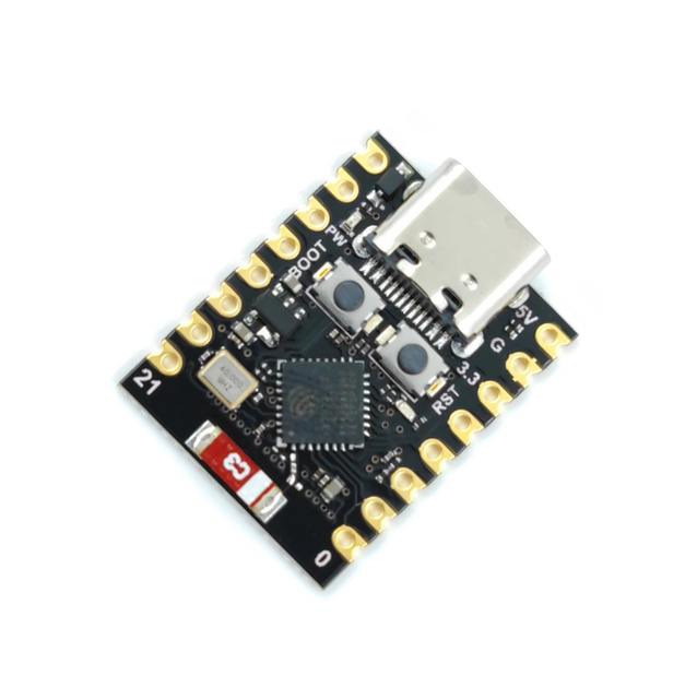 ESP32-C3 Development Board ESP32 Super Mini WiFi Blue tooth module