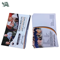 Services d'impression et d'emballage personnalisés en masse : manuels d'utilisation, dépliants, livrets d'instructions, brochures, prospectus pliés