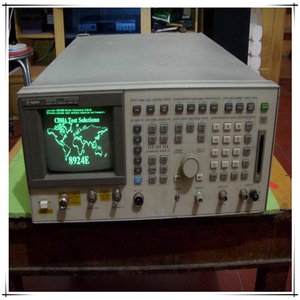 Probador de Teléfonos Móviles <span class=keywords><strong>CDMA</strong></span> Agilent HP8924C Usado - Product Image 3