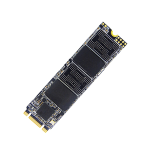 高品质OEM M.2 NGFF SATA 3.0高速内部固态硬盘2280 128gb 256gb 512gb 1TB台式机使用 - Product Image 1