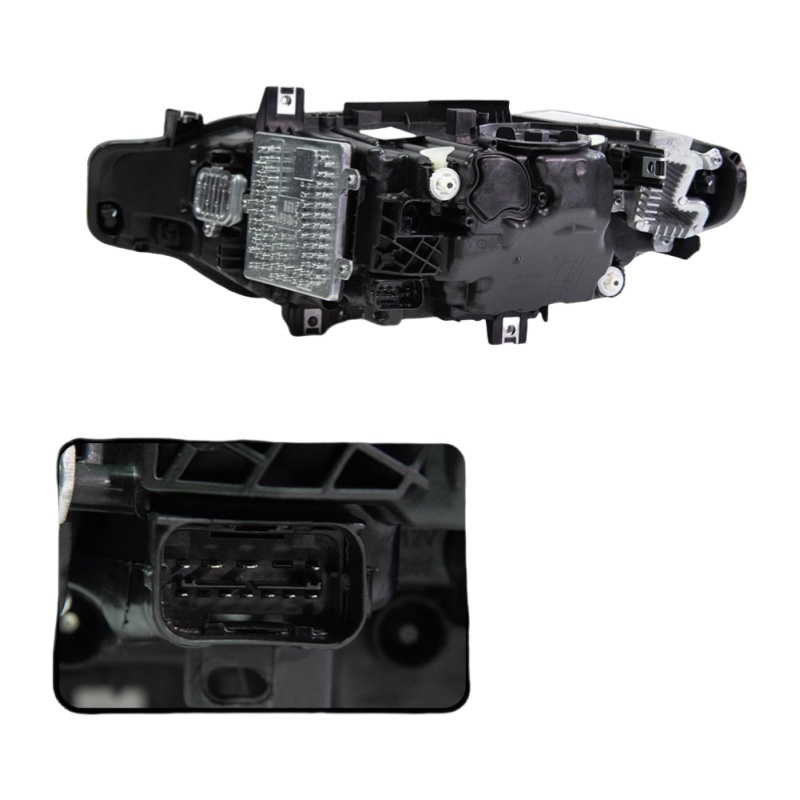 bmw f30 lci headlight original