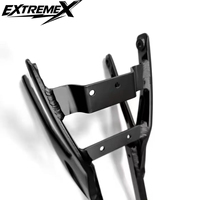 Pièces de mise à niveau du cadre en alliage 6061 Premium pour Sur-Ron Light Bee X