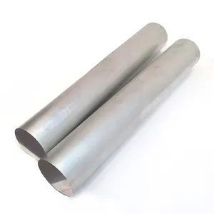 Entrega rápida Diâmetro 3mm - 430mm alumínio redondo Rod / Bar tamanho de corte para Al 7075 6082 6061 2024 Em stock $2.60