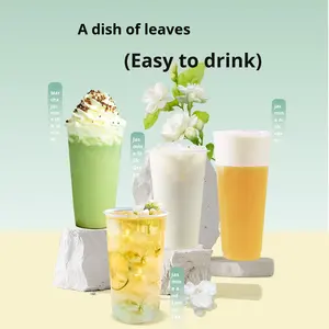 Té <span class=keywords><strong>de</strong></span> jazmín <span class=keywords><strong>de</strong></span> alta calidad Té verde orgánico Aroma rico y duradero el té <span class=keywords><strong>de</strong></span> flores favorito entre <span class=keywords><strong>los</strong></span> jóvenes - Product Image 4