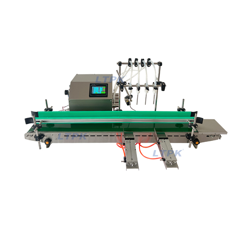 L10 Fully Automatic Diaphragm Pump Liquid