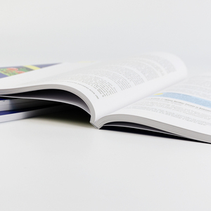 Chất lượng cao giá rẻ giá trường bảng tính cuốn Sách Văn Bản Dịch vụ in ấn - Product Image 5