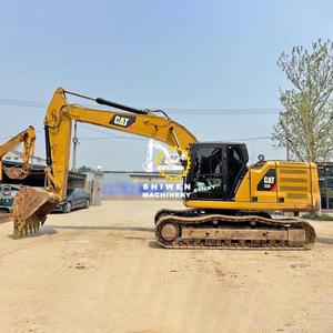 Excavadora Usada Japan Cat 320gc 320 next gen 320gx 320dl 320c 320cl 320d Excavadora, excavadora Caterpillar 330gc 320gc barata - Product Image 2